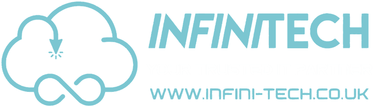 InfiniTech, your trusted IT partner