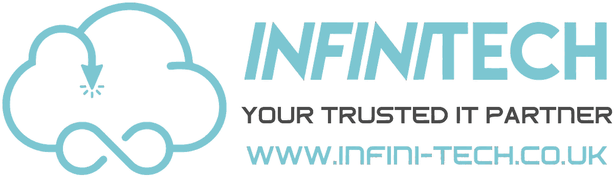 InfiniTech, your trusted IT partner